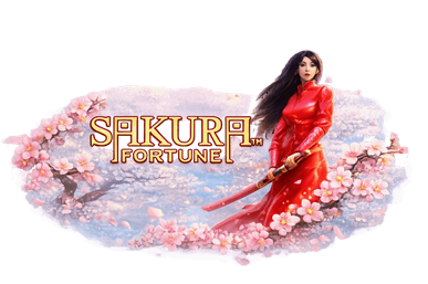 Sakura Fortune japonský slot s čerešňovými kvetmi a voľnými točeniami